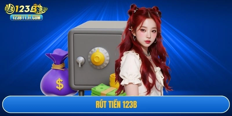 Rút Tiền 123B - Nguyên Nhân Và Cách Khắc Phục Gián Đoạn